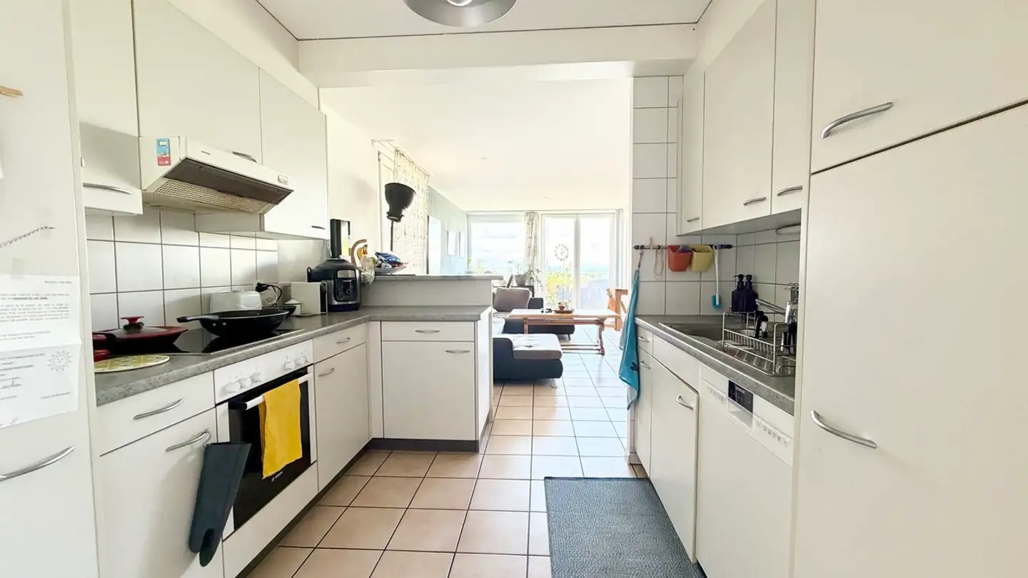 Wohnung kaufen - Chemin Des Côtes 76, 1020 Renens VD - Foto 3