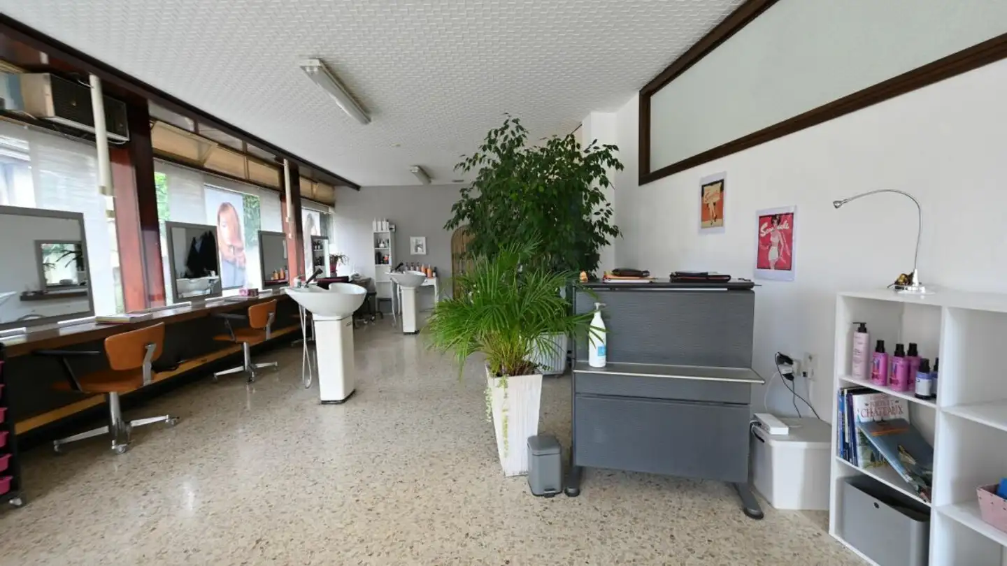 Commerciale in vendita - Route Du Rawyl 5, 3960 Sierre - Foto 3