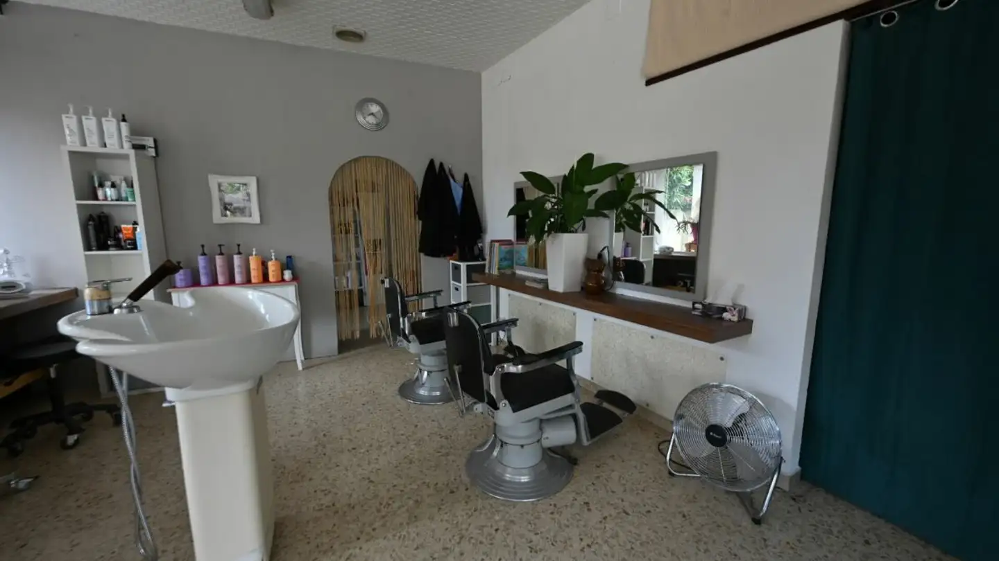 Commerciale in vendita - Route Du Rawyl 5, 3960 Sierre - Foto 4