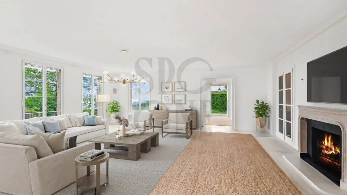 Casa singola in vendita - 1110 Morges - Photo 4