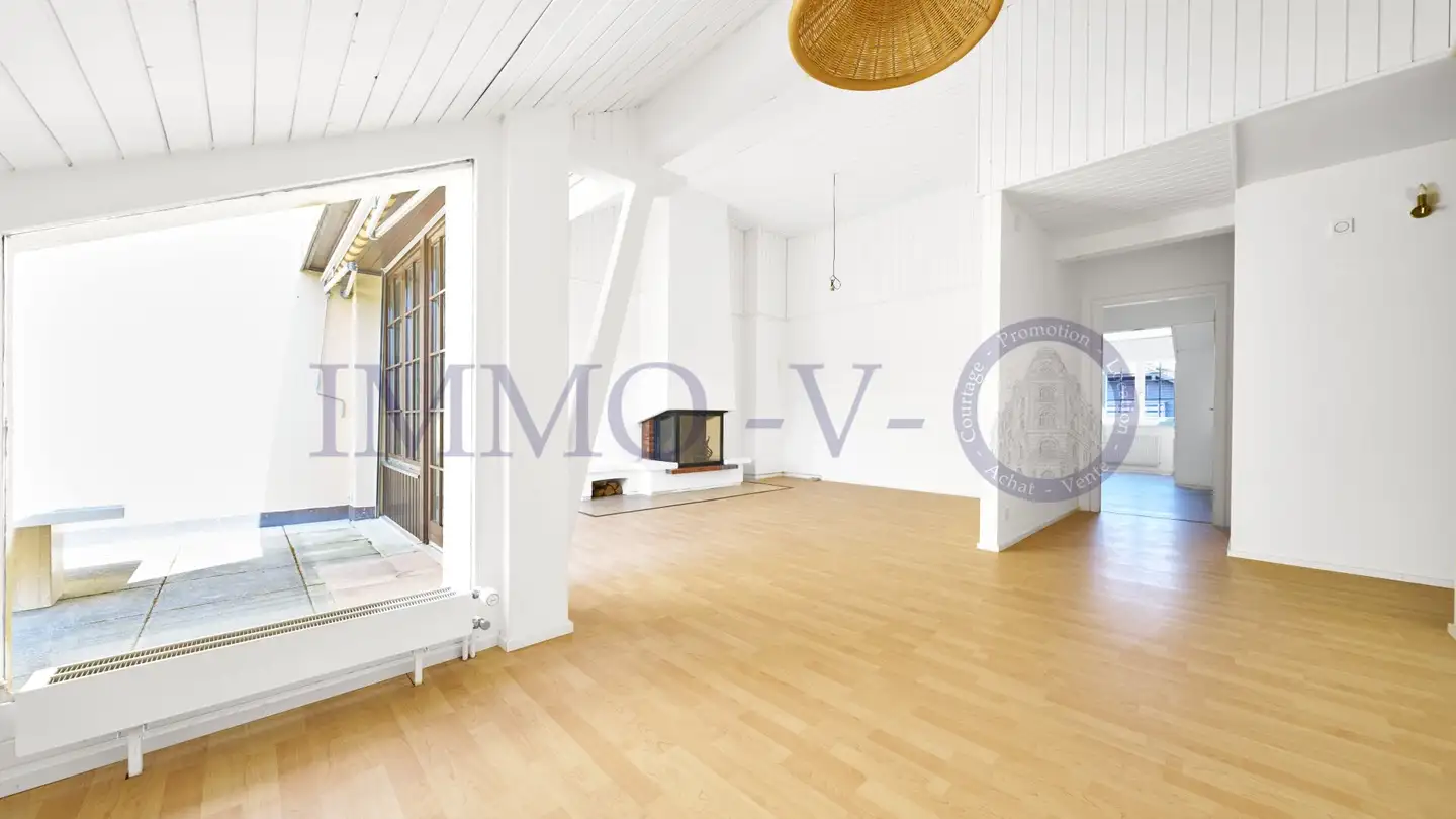 Appartement à vendre - 1822 Chernex - Photo 3