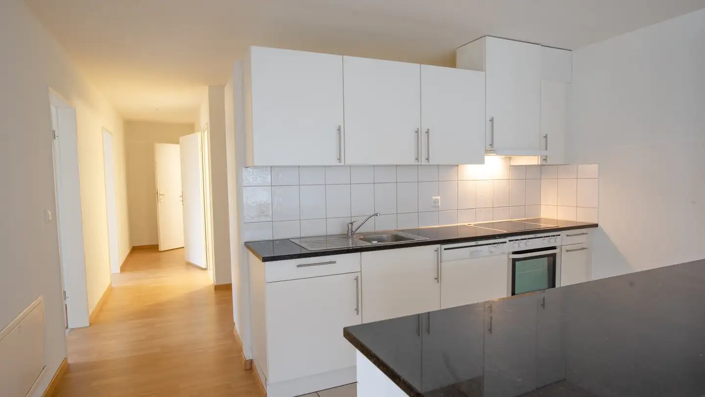 Appartamento in affitto - Rue De L'argent / Silbergasse 42, 2503 Biel/Bienne - Photo 2
