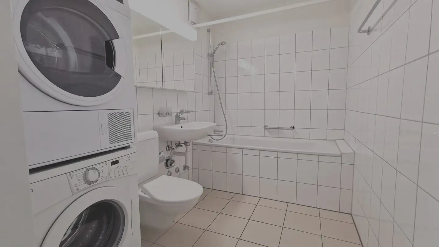 Appartamento in affitto - Rue De L'argent / Silbergasse 42, 2503 Biel/Bienne - Photo 3