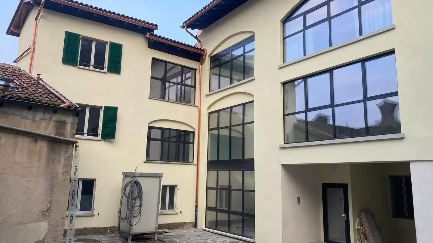 Appartement à vendre - 6850 Mendrisio