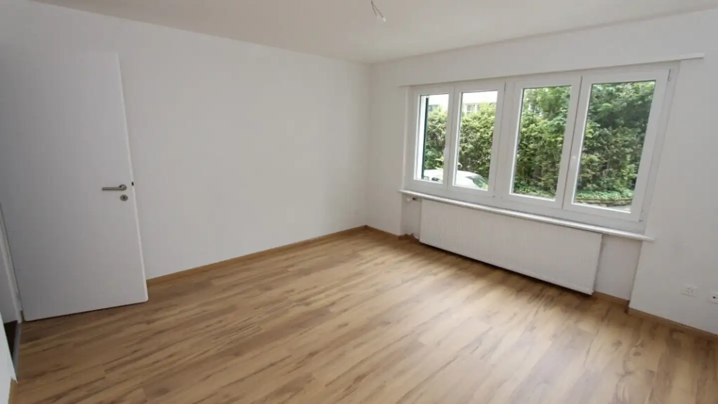 Apartment for rent - Haldenweg, 4133 Pratteln - Photo 2