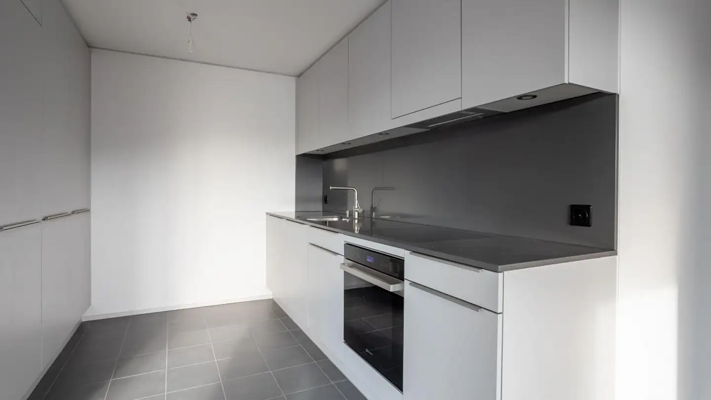 Appartement à louer - Hohlstrasse 440a, 8048 Zürich
