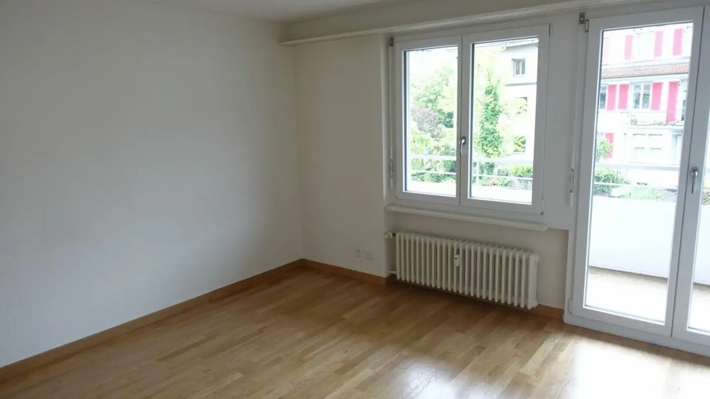 Appartamento in affitto - Neue Bahnhofstrasse 128, 4132 Muttenz - Foto 3