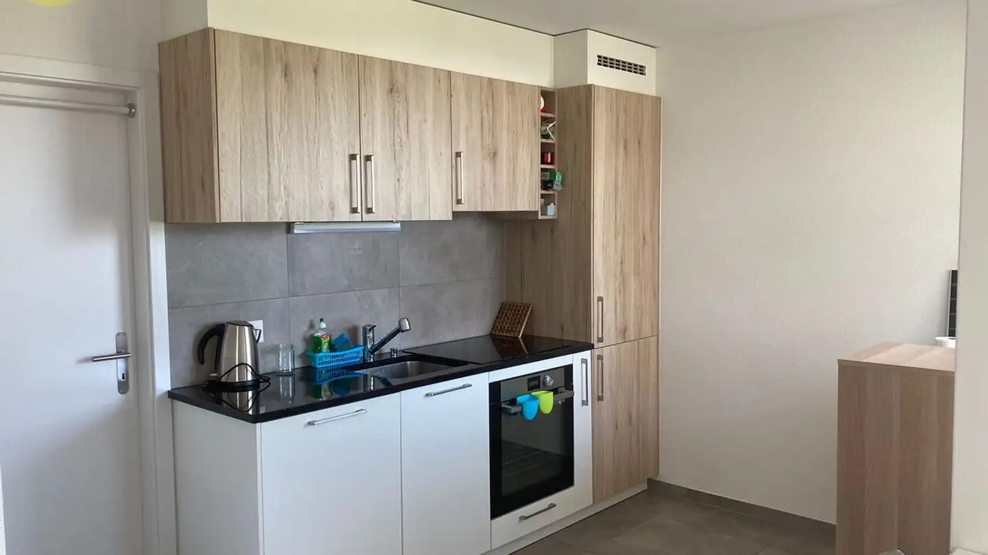 Appartamento in vendita - Route Du Gibloux 27, 1694 Villarsiviriaux - Photo 2