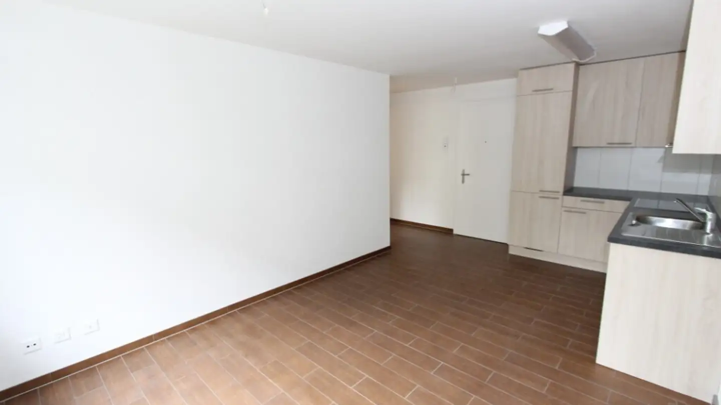 Apartment for rent - Haldenweg, 4133 Pratteln - Photo 4