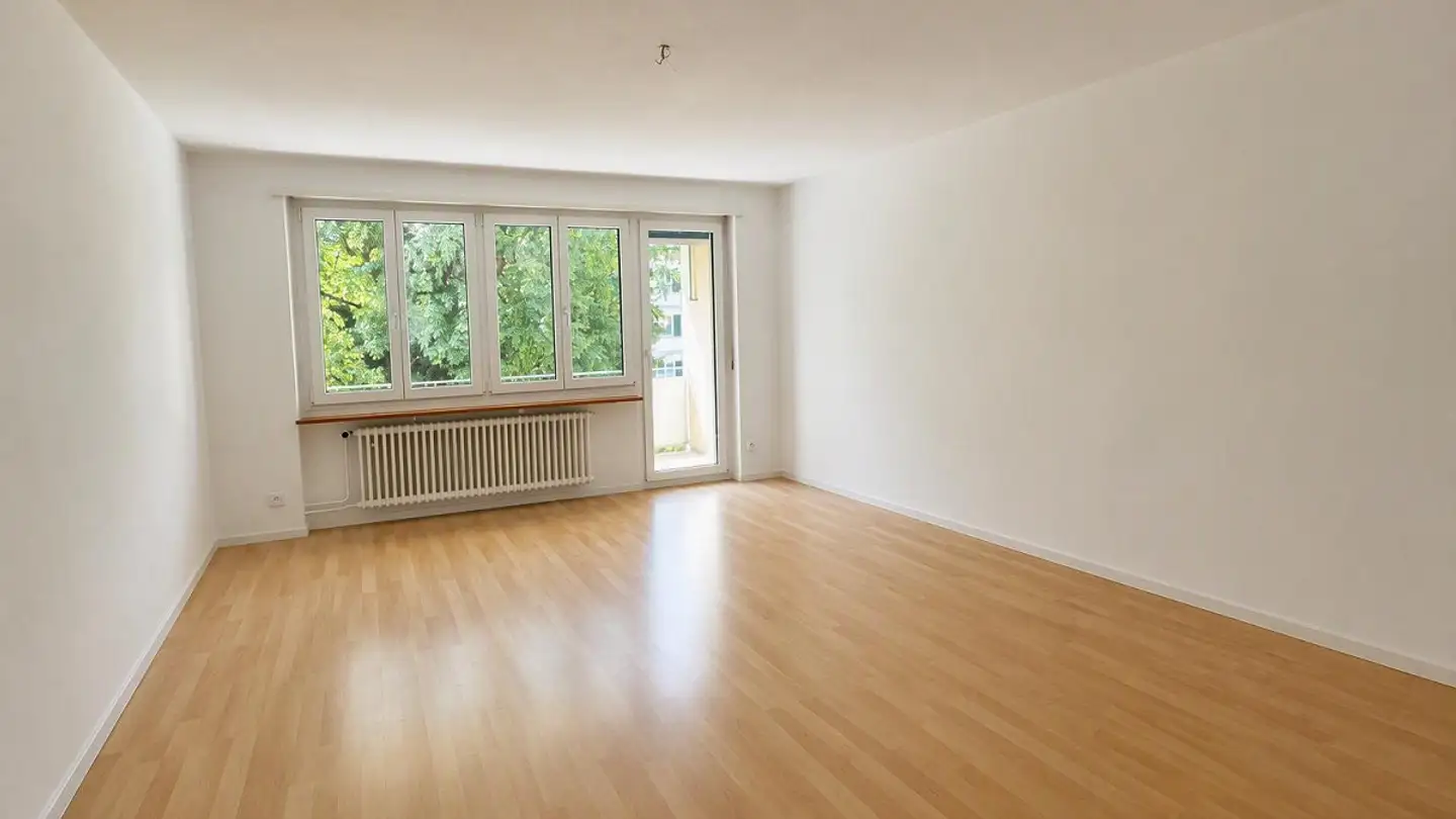 Wohnung mieten - Segantinistrasse 5, 9008 St. Gallen