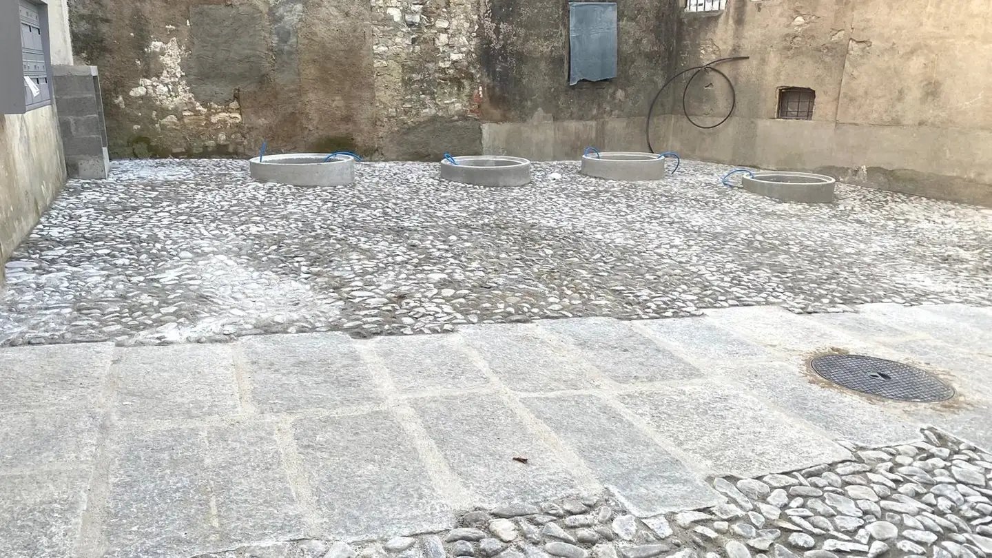 Appartement à vendre - 6850 Mendrisio - Photo 3