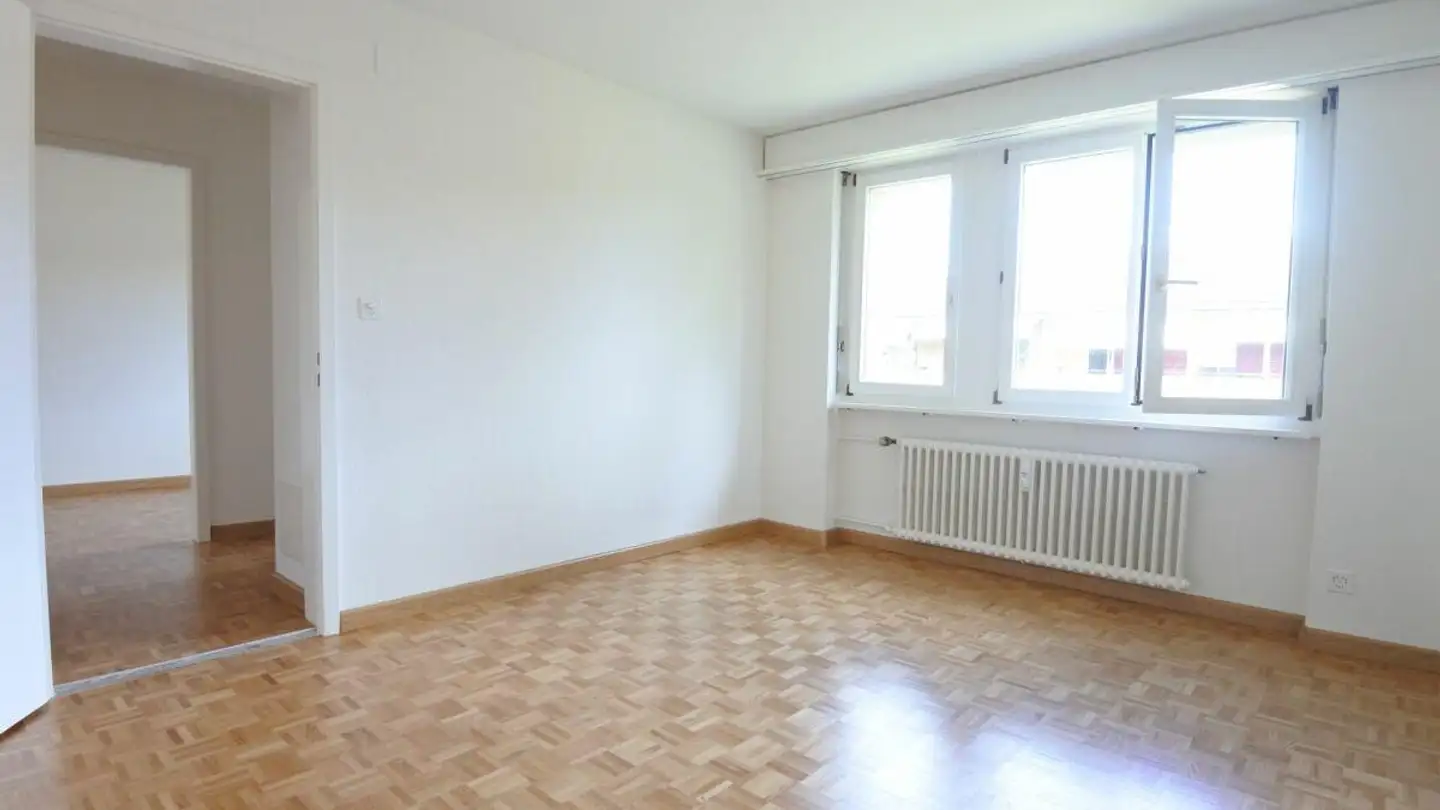 Appartamento in affitto - Neue Bahnhofstrasse 128, 4132 Muttenz - Foto 2