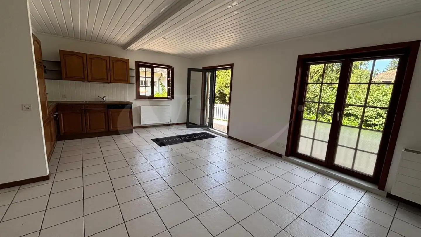 Einfamilienhaus mieten - Chemin Des Marais 3a, 1216 Cointrin - Foto 3