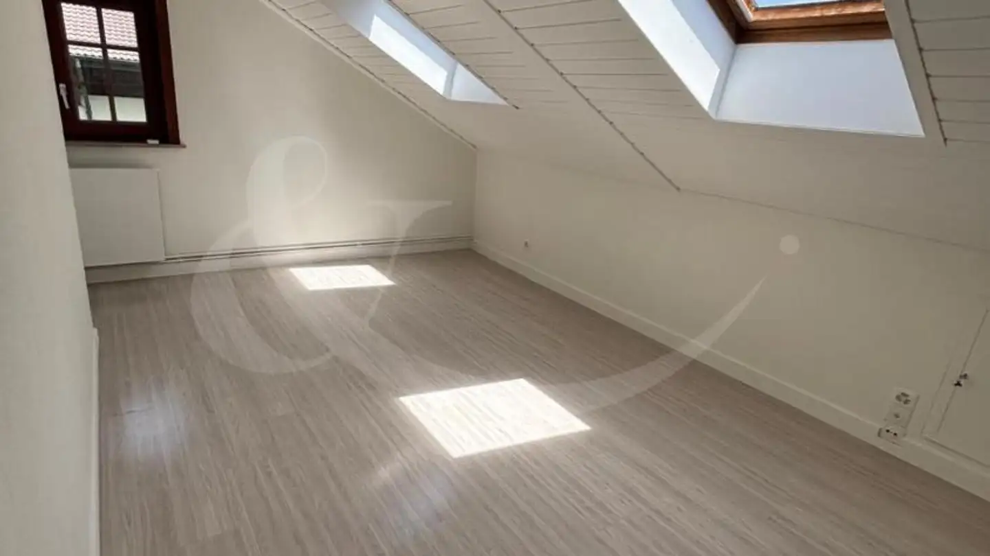 Einfamilienhaus mieten - Chemin Des Marais 3a, 1216 Cointrin - Foto 4