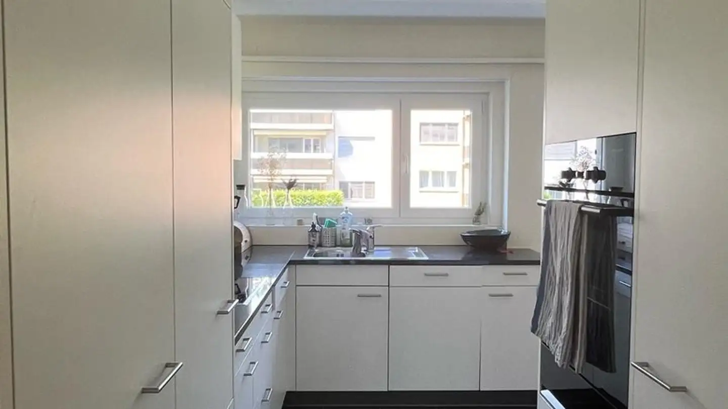 Single room for rent - Buchzelgstrasse 57, 8053 Zürich - Photo 2