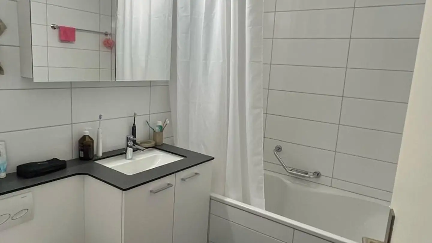 Single room for rent - Buchzelgstrasse 57, 8053 Zürich - Photo 3