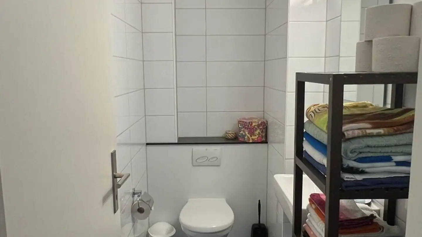 Single room for rent - Buchzelgstrasse 57, 8053 Zürich - Photo 4