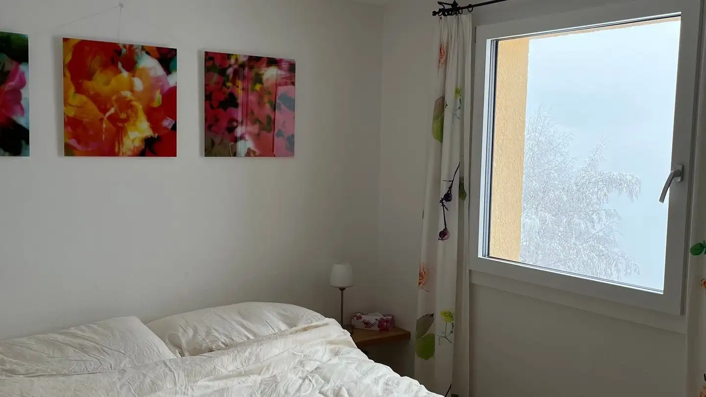 Wohnung mieten - Via Manduns, 7153 Falera - Foto 3