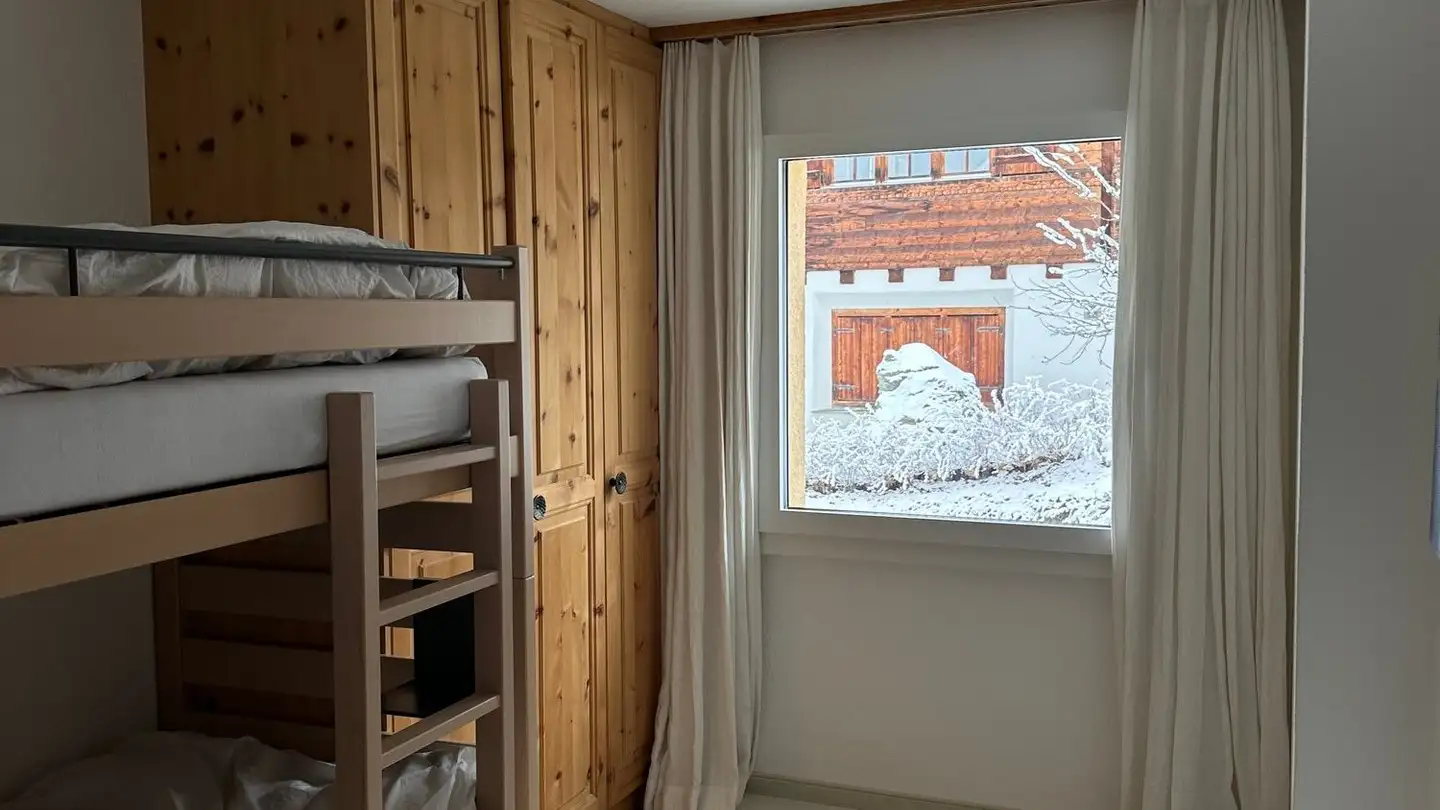 Wohnung mieten - Via Manduns, 7153 Falera - Foto 4