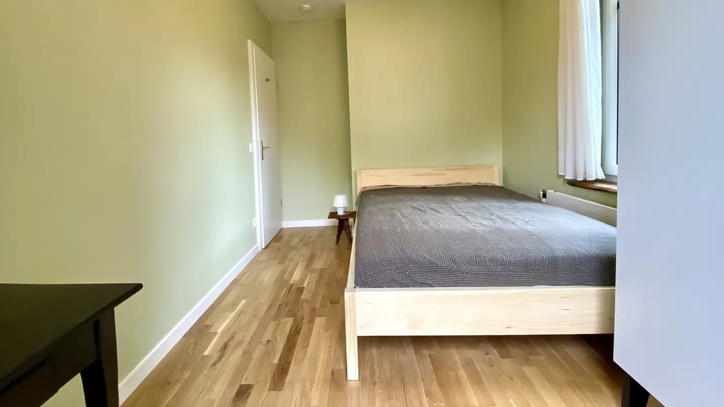 Single room for rent - Obermättlistrasse 8, 6015 Luzern