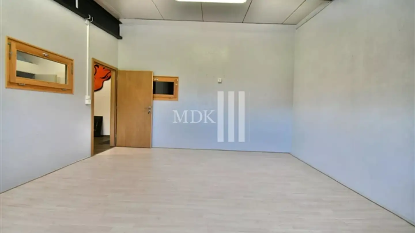 Appartamento in affitto - 1868 Collombey - Photo 3