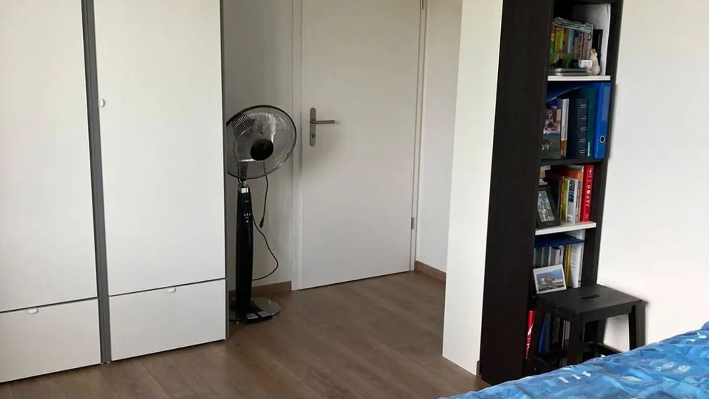 Appartamento in vendita - Route Du Gibloux 27, 1694 Villarsiviriaux - Photo 4