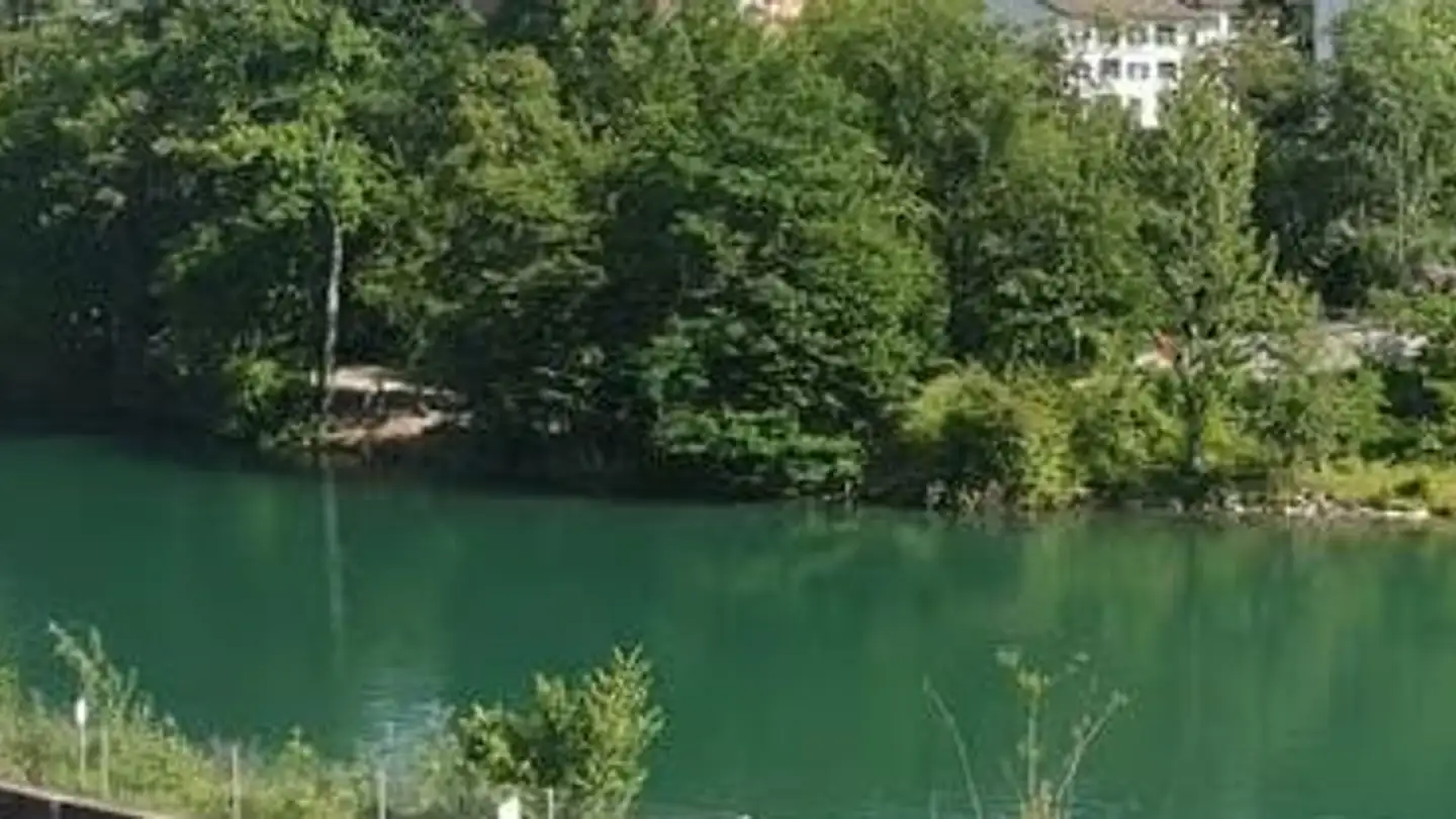 Wohnung mieten - Mehrhaldenstrasse 36, 5415 Nussbaumen AG - Foto 2