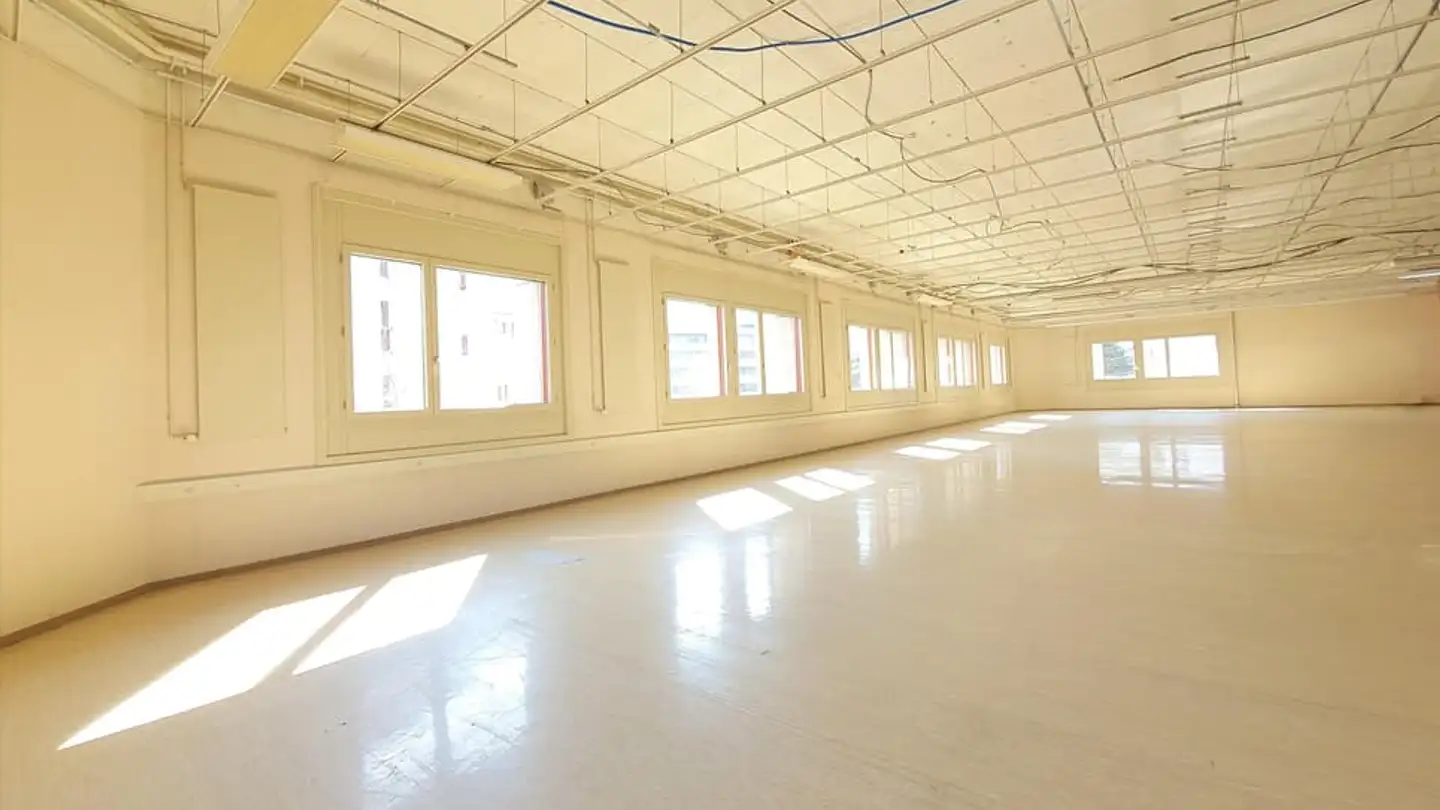 Commercial for rent - Rue Des Prés-De-La-Scie 7, 1920 Martigny - Photo 2