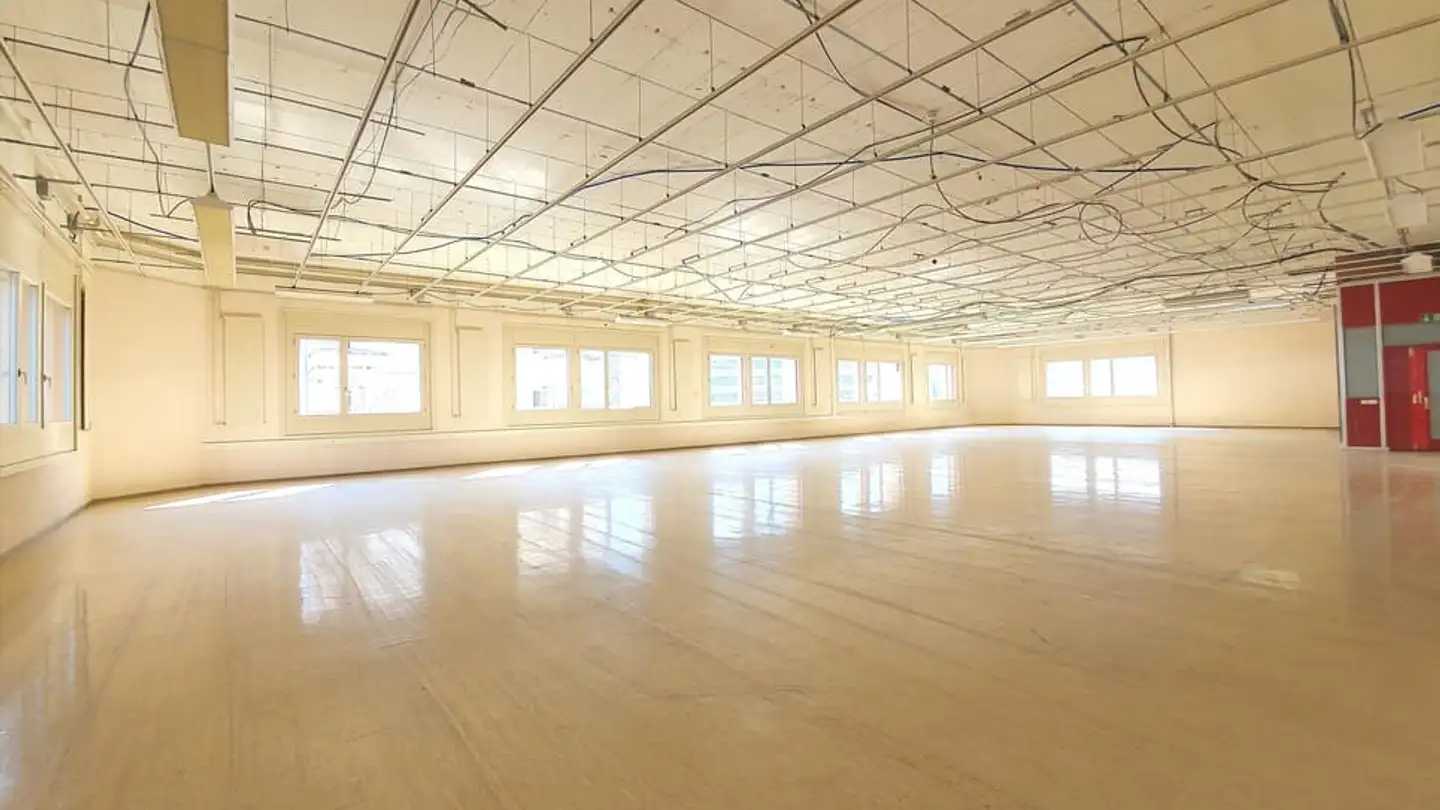 Commercial for rent - Rue Des Prés-De-La-Scie 7, 1920 Martigny - Photo 3