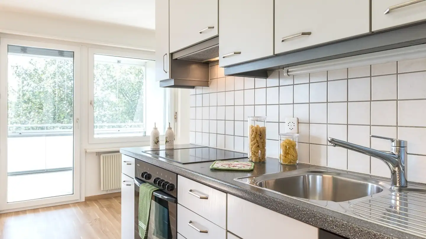 Wohnung mieten - Grederstrasse, 4512 Bellach - Foto 3