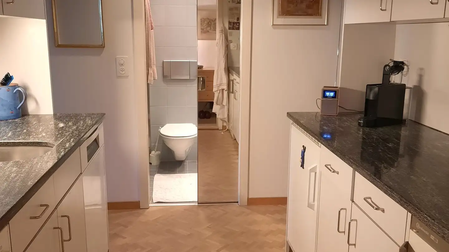 Appartamento in affitto - Münsterplatz 30, 3011 Bern - Foto 2