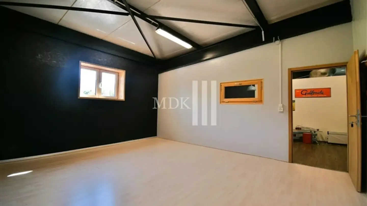 Appartamento in affitto - 1868 Collombey - Photo 4