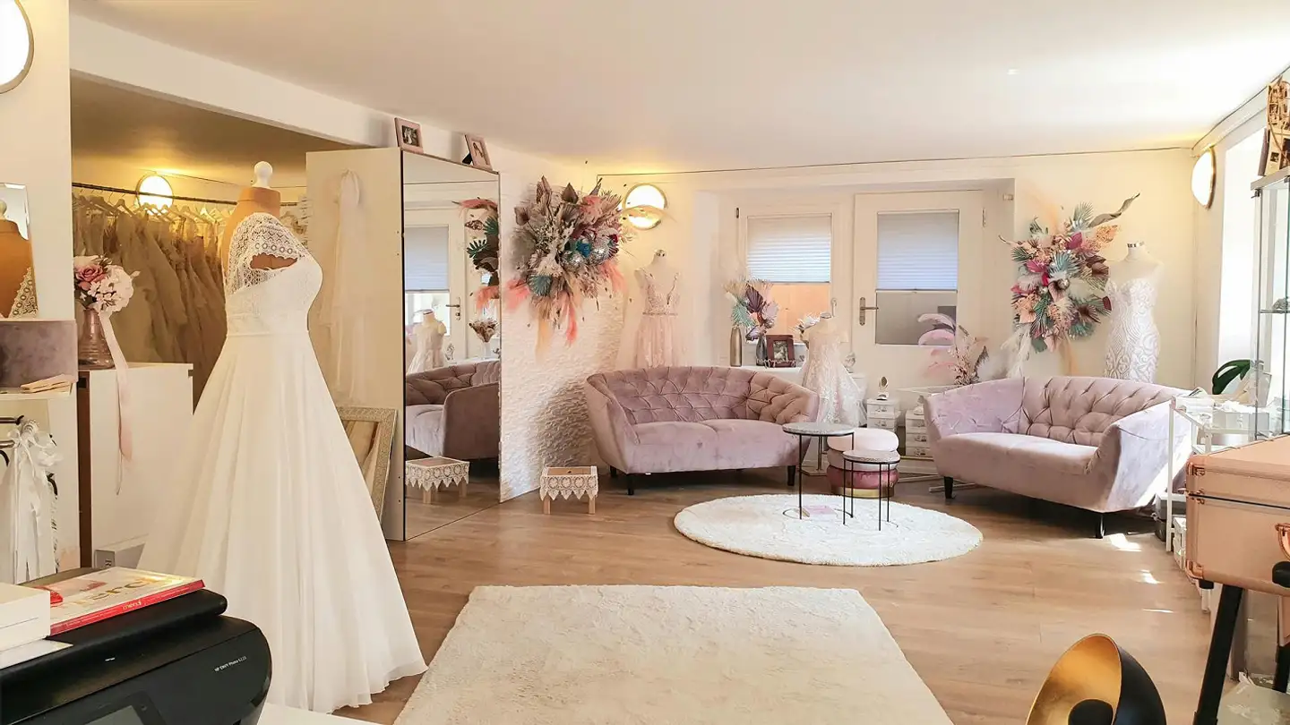 Bureau à louer - Bahnhofstrasse 31, 8280 Kreuzlingen