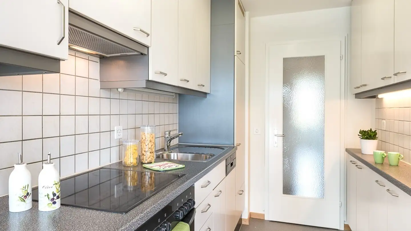 Wohnung mieten - Grederstrasse, 4512 Bellach - Foto 4