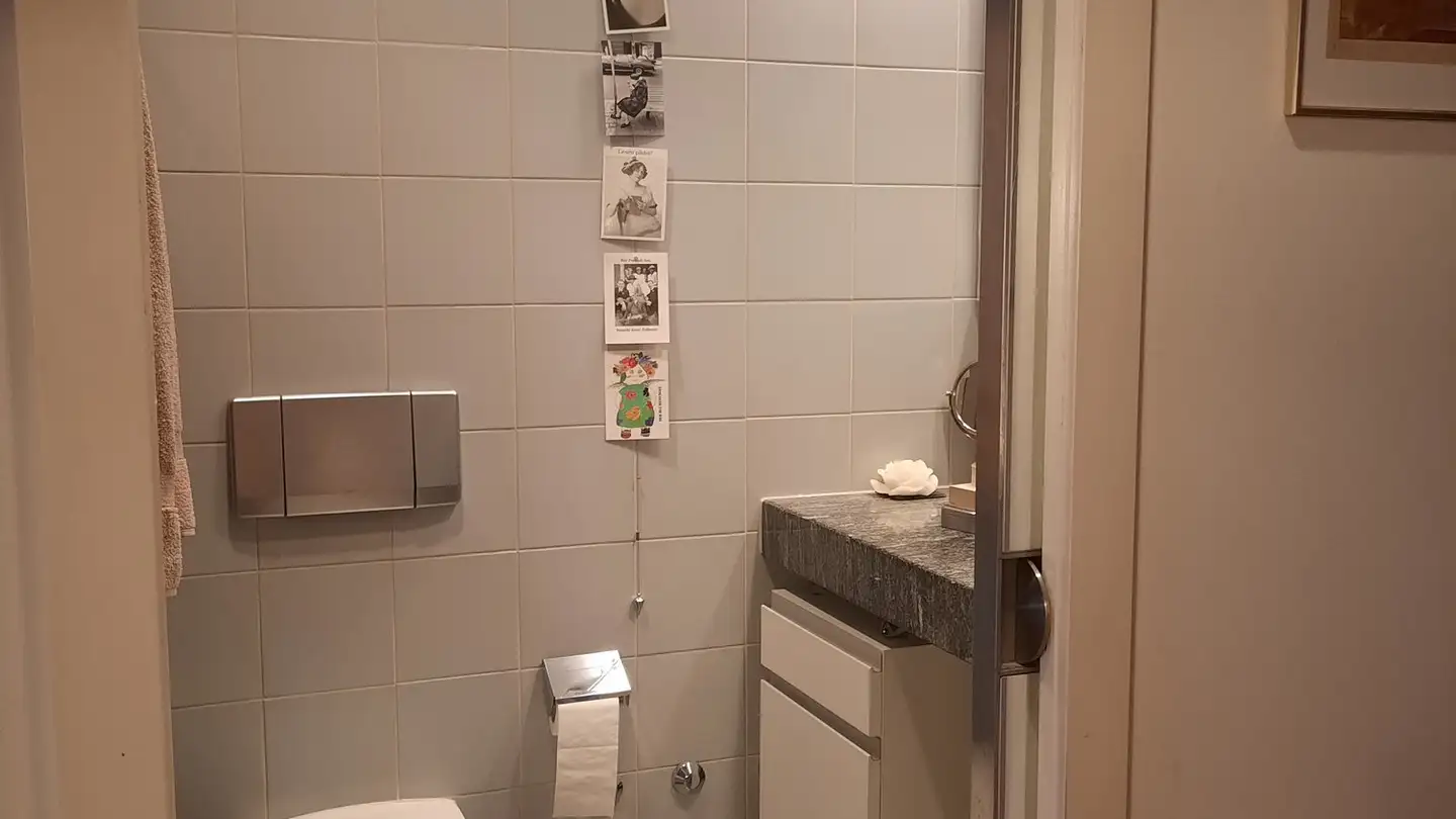 Appartamento in affitto - Münsterplatz 30, 3011 Bern - Foto 3