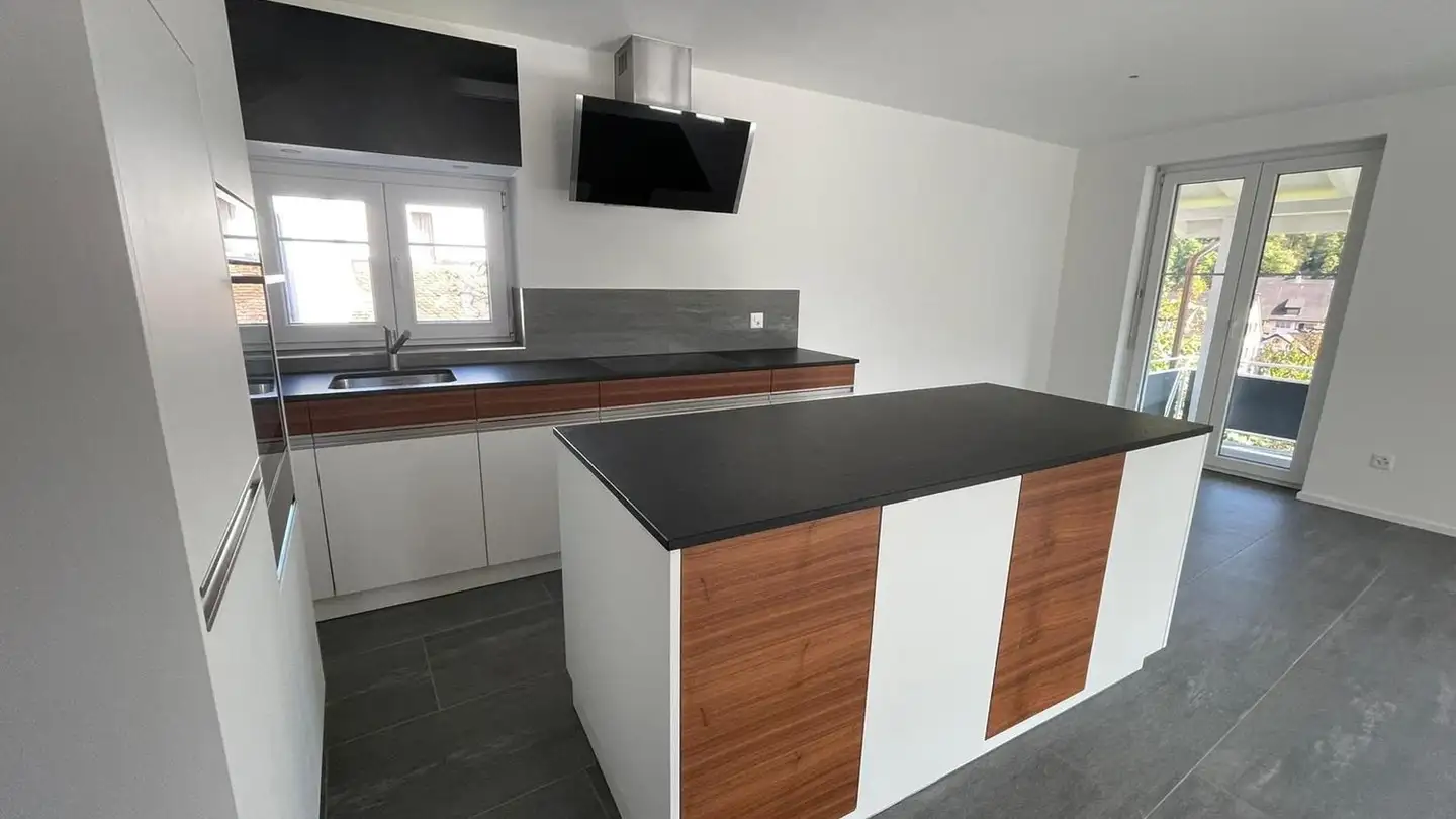 Appartement à louer - Schulgasse, 4455 Zunzgen