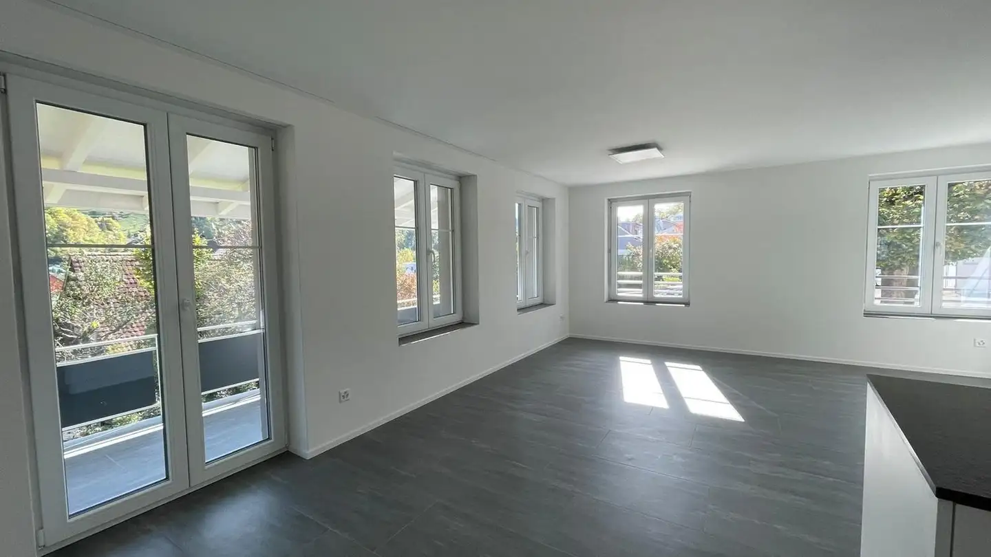 Appartement à louer - Schulgasse, 4455 Zunzgen - Photo 2