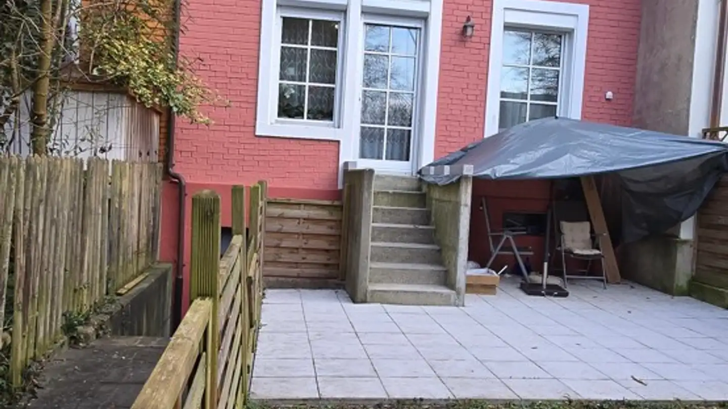 Edificio residenziale in vendita - Freiburgerstrasse 9, 4057 Basel - Photo 2