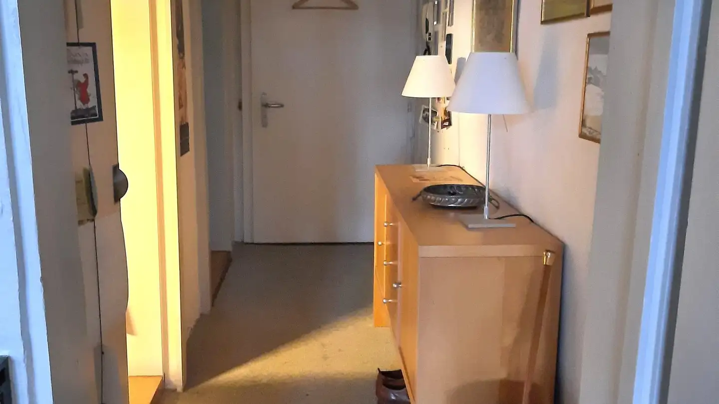 Appartamento in affitto - Münsterplatz 30, 3011 Bern - Foto 4