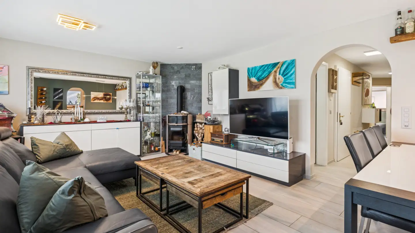 Appartamento in vendita - Chälengasse, 6053 Alpnachstad - Foto 4