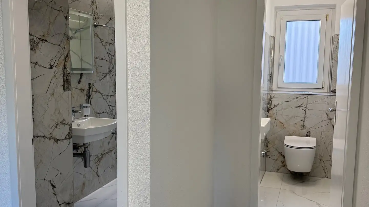 Wohnung mieten - Longue-Rue / Länggasse 40, 2504 Biel/Bienne - Foto 3