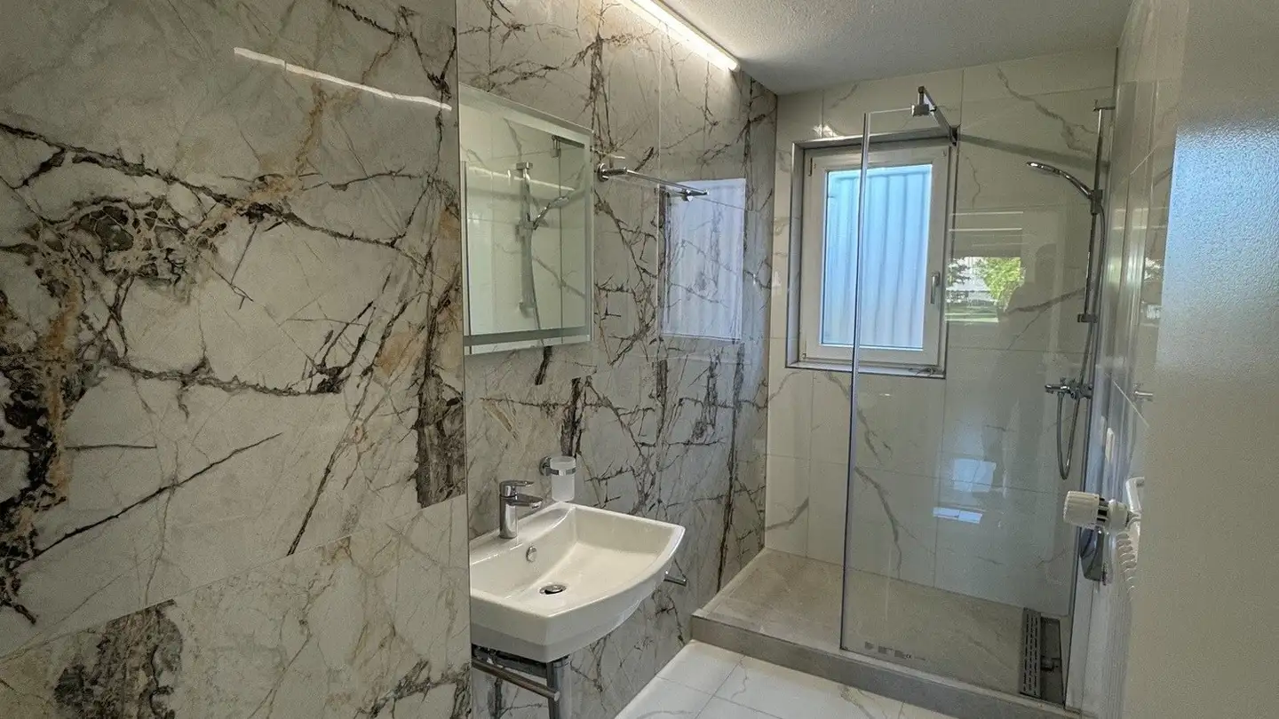 Wohnung mieten - Longue-Rue / Länggasse 40, 2504 Biel/Bienne - Foto 4