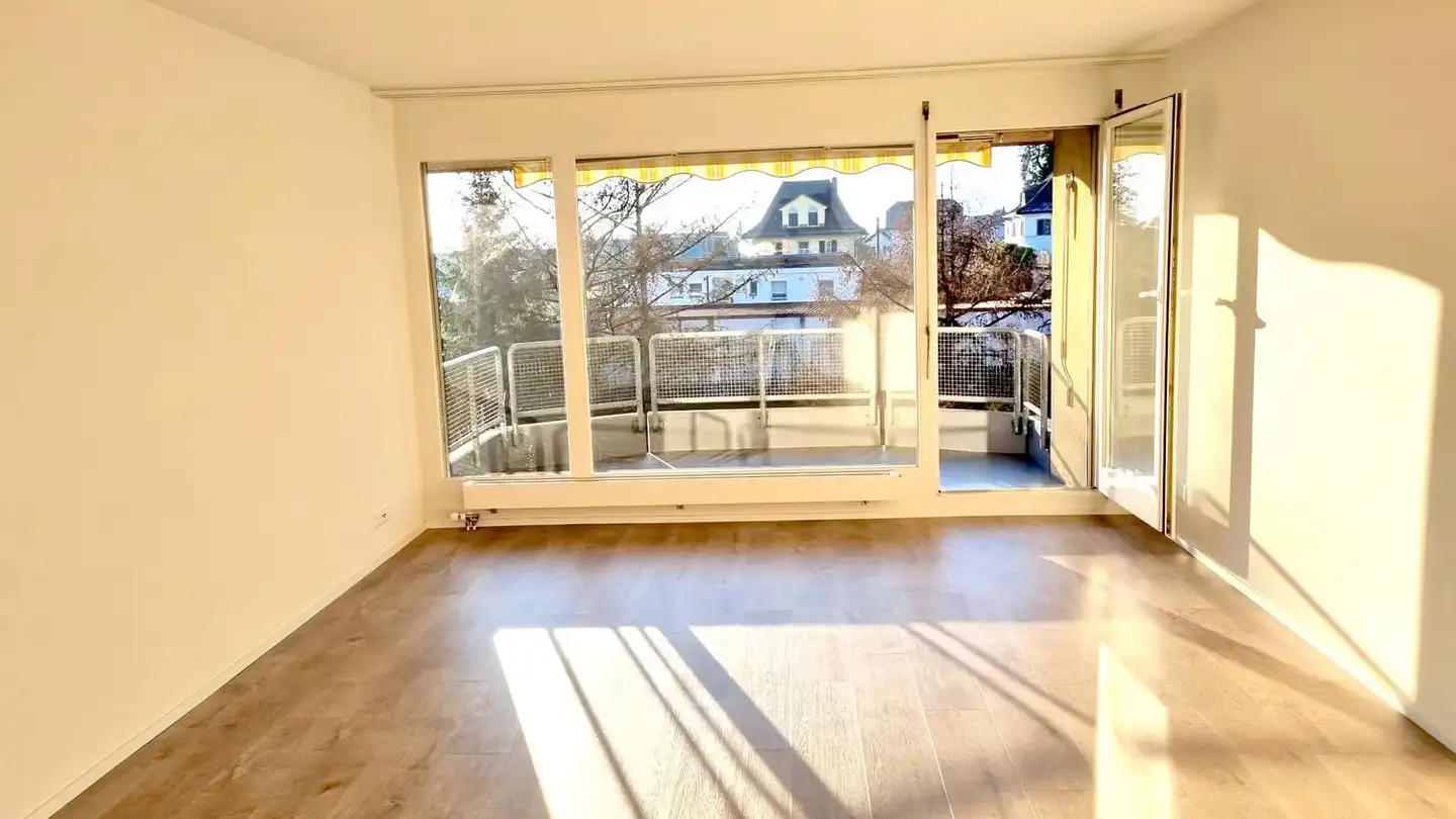 Appartement à vendre - Postweg 10a, 2545 Selzach