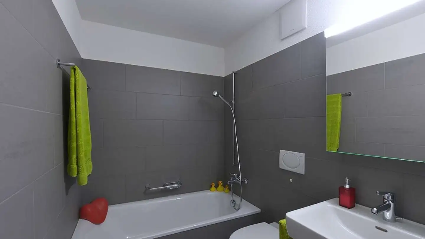 Appartement à louer - Kappelenring 26a, 3032 Hinterkappelen - Photo 3