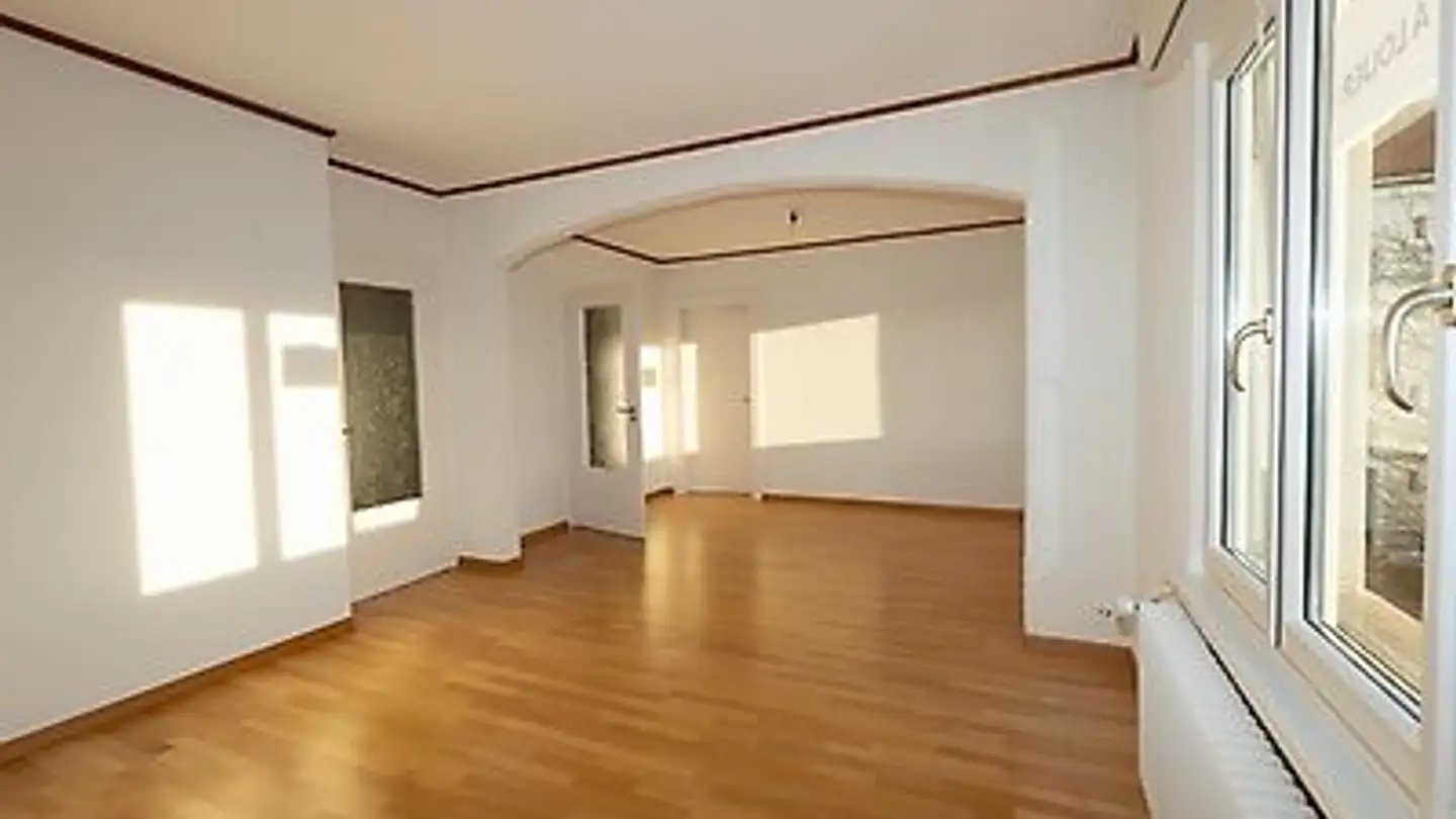 Appartamento in affitto - Rue de l'Est, 2300 La Chaux-de-Fonds - Photo 3