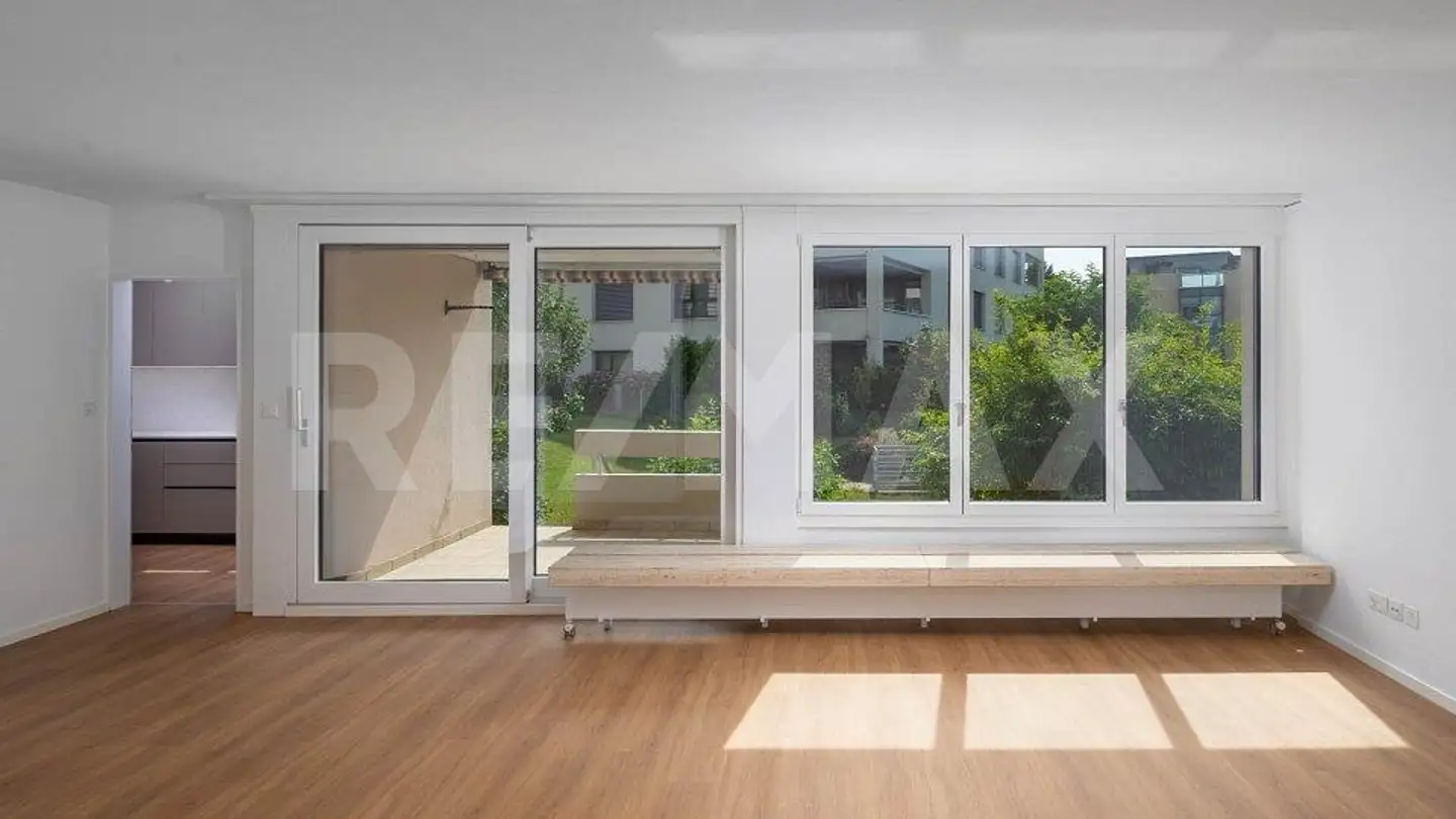 Appartamento in vendita - 5443 Niederrohrdorf - Photo 4