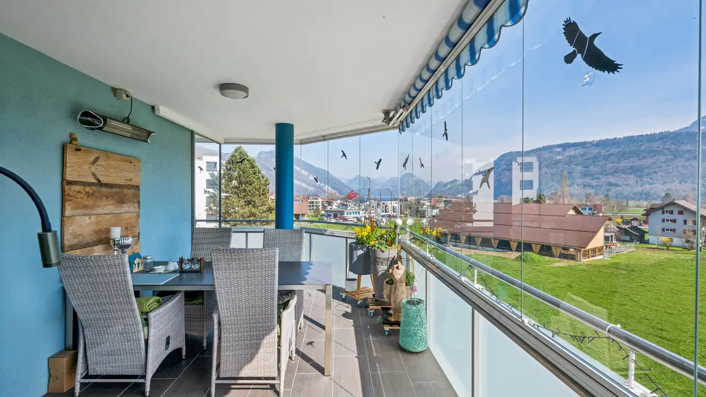 Appartamento in vendita - Chälengasse, 6053 Alpnachstad - Foto 2