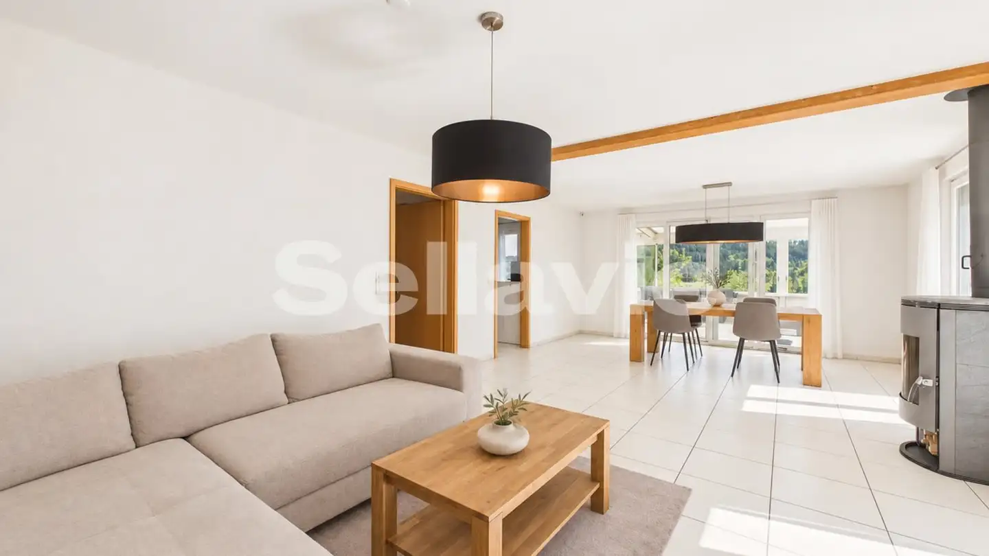 Single house for sale - 8320 Fehraltorf - Photo 2