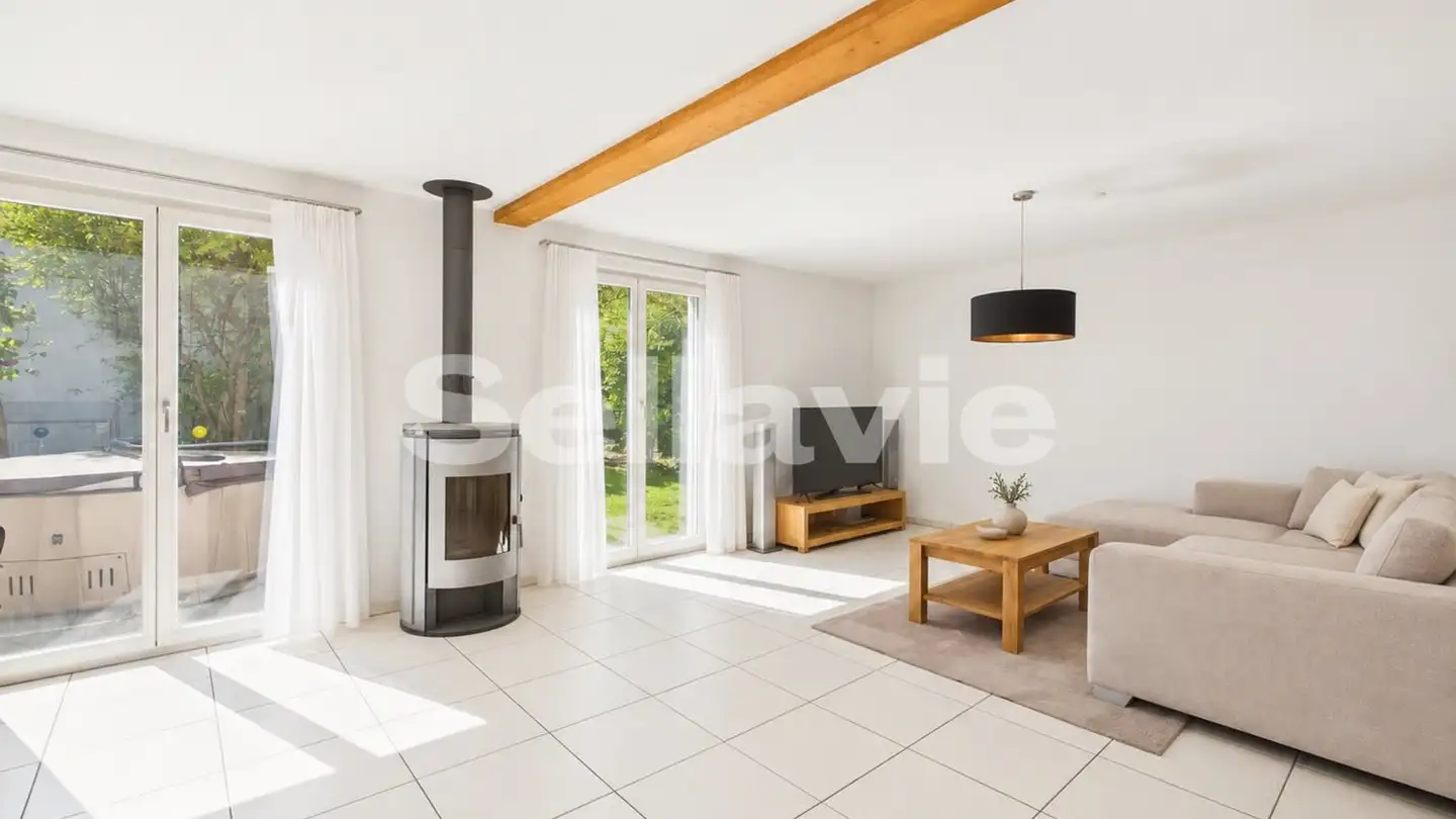 Single house for sale - 8320 Fehraltorf - Photo 3