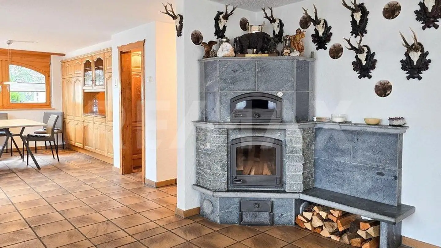 Casa singola in vendita - 3929 Täsch - Foto 4